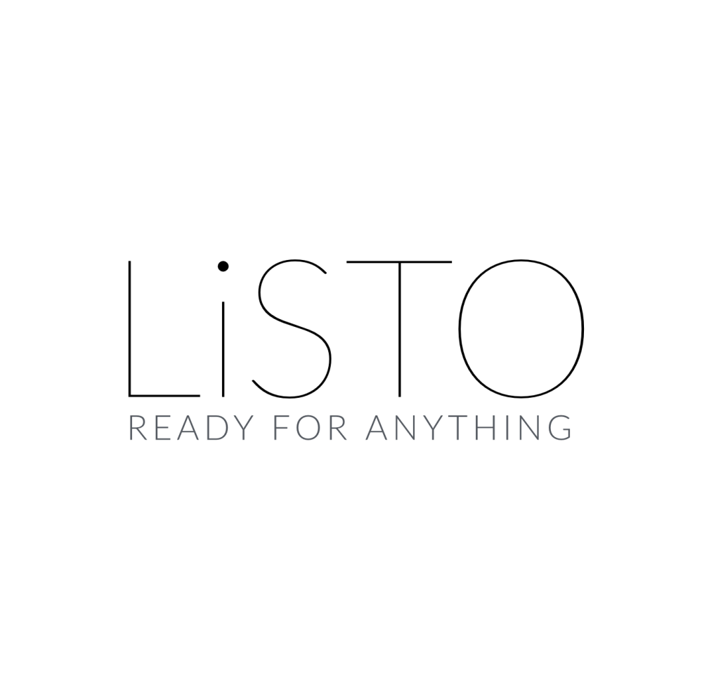 Listo: Ready for Anything--that's what this alarm clock app is gonna be called!